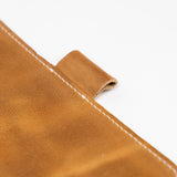 The Adele Everyday Organized Leather Traveler's Notebook