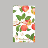 Apple Essence Monthly Planner