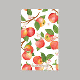 Apple Season Monthly Planner