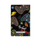 Best Player Journal