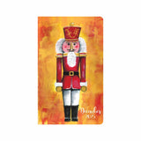 Christmas Nutcracker Monthly Planner