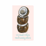 Coconuts Journal