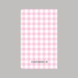 Cute As a Hare Monthly Planner