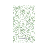 Eat Well 12 Month Planner