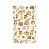 Fall Beginnings Journal
