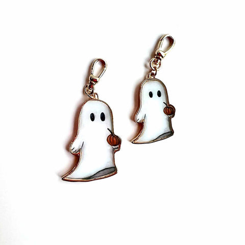 Ghost Charm