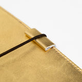 The Madeline Everyday Organized Leather Traveler's Notebook