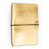 The Madeline Everyday Organized Leather Traveler's Notebook