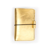 The Madeline Everyday Organized Leather Traveler's Notebook