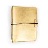 The Madeline Everyday Organized Leather Traveler's Notebook