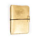 The Madeline Everyday Organized Leather Traveler's Notebook