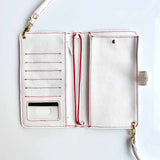 The Gwen Everyday Traveler's Notebook Leather Wallet