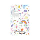 Happy Unicorns Journal