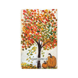 Holiday Pumpkin 12 Month Planner