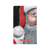 Kris Kringle Monthly Planner