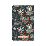 O Christmas Tree Journal