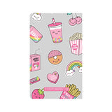 Pink Snax Journal