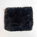 Planner Perfect Fur Bag