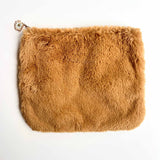 Planner Perfect Fur Bag