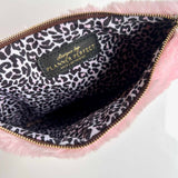 Planner Perfect Fur Bag