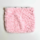 Planner Perfect Fur Bag