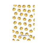 Pumpkin Weather 12 Month Planner