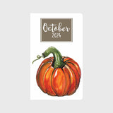 Pumpkin Patch Planner