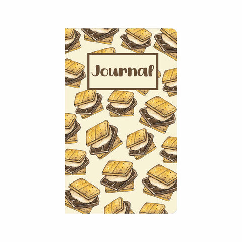 S'mores Journal