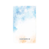 Sail Away Monthly Planner