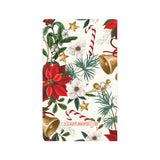 Snow Globe Monthly Planner