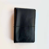 The Sofia Out and Organized Leather Traveler's Notebook