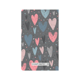 Strong & Courageous 12 Month Planner