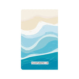 Summer Vibes Monthly Planner