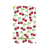 Twin Cherries Monthly Planner
