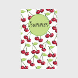 Twin Cherries Journal