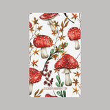 Wonderland Monthly Planner