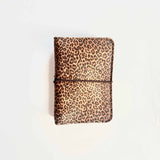 The Zsa Zsa Errand Runner Leather Traveler's Notebook